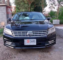 فولكسفاغن باسات